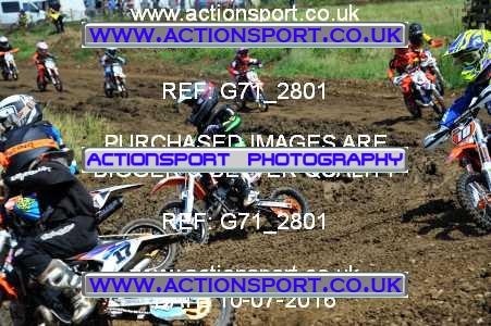 Photo: G71_2801 ActionSport Photography 10/07/2016 MCF South Somerset MX - Grittenham _7_Autos