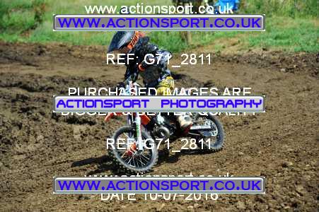Photo: G71_2811 ActionSport Photography 10/07/2016 MCF South Somerset MX - Grittenham _7_Autos