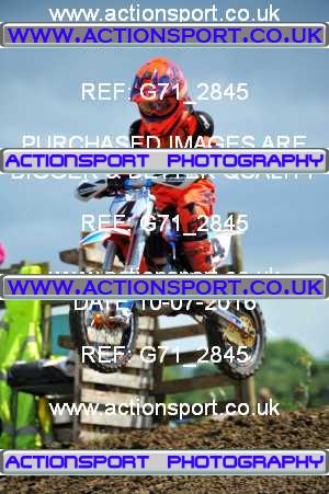 Photo: G71_2845 ActionSport Photography 10/07/2016 MCF South Somerset MX - Grittenham _7_Autos
