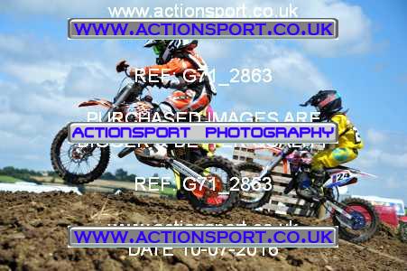 Photo: G71_2863 ActionSport Photography 10/07/2016 MCF South Somerset MX - Grittenham _7_Autos