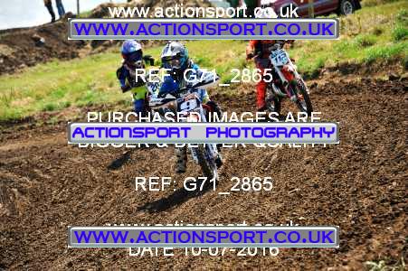 Photo: G71_2865 ActionSport Photography 10/07/2016 MCF South Somerset MX - Grittenham _7_Autos
