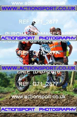 Photo: G71_2877 ActionSport Photography 10/07/2016 MCF South Somerset MX - Grittenham _7_Autos