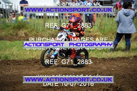 Photo: G71_2883 ActionSport Photography 10/07/2016 MCF South Somerset MX - Grittenham _7_Autos