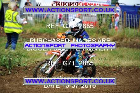 Photo: G71_2885 ActionSport Photography 10/07/2016 MCF South Somerset MX - Grittenham _7_Autos