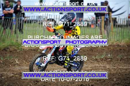 Photo: G71_2889 ActionSport Photography 10/07/2016 MCF South Somerset MX - Grittenham _7_Autos