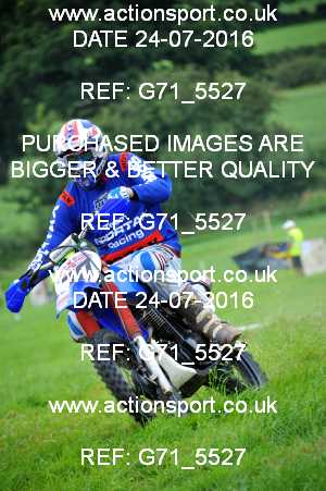 Photo: G71_5527 ActionSport Photography 24/07/2016 Dorset Classic Scramble Club - Galhampton  _0_SolosPractice1 #70