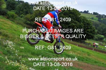 Photo: G81_2409 ActionSport Photography 13/08/2016 IOPD Acerbis Nationals - Farleigh Castle  _1_WMEpre85EVOs #8
