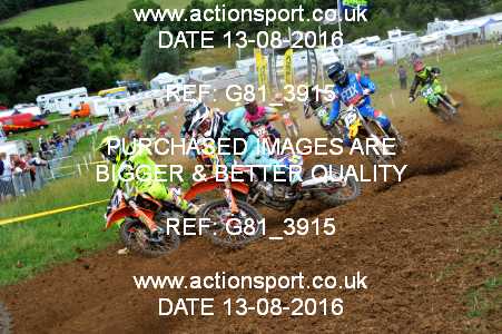 Photo: G81_3915 ActionSport Photography 13/08/2016 IOPD Acerbis Nationals - Farleigh Castle  _5_MX2 #2