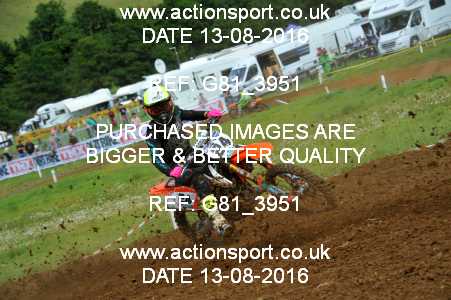 Photo: G81_3951 ActionSport Photography 13/08/2016 IOPD Acerbis Nationals - Farleigh Castle  _5_MX2 #24