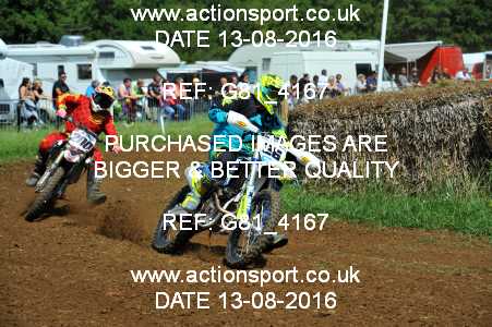 Photo: G81_4167 ActionSport Photography 13/08/2016 IOPD Acerbis Nationals - Farleigh Castle  _6_MX1 #26