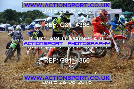 Photo: G81_4366 ActionSport Photography 28/08/2016 AMCA Bath AMCC [Sun] - Farleigh Hungerford  _1_OpenExperts #41