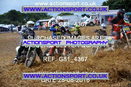 Photo: G81_4367 ActionSport Photography 28/08/2016 AMCA Bath AMCC [Sun] - Farleigh Hungerford  _1_OpenExperts #181