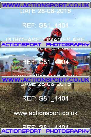 Photo: G81_4404 ActionSport Photography 28/08/2016 AMCA Bath AMCC [Sun] - Farleigh Hungerford  _1_OpenExperts #3
