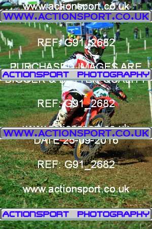 Photo: G91_2682 ActionSport Photography 25/09/2016 Dorset Classic Scramble Club - West Bourton  _6_EliteOlduns #43
