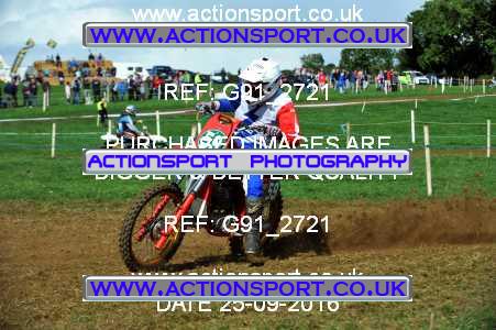 Photo: G91_2721 ActionSport Photography 25/09/2016 Dorset Classic Scramble Club - West Bourton  _6_EliteOlduns #59