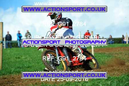 Photo: G91_2784 ActionSport Photography 25/09/2016 Dorset Classic Scramble Club - West Bourton  _6_EliteOlduns #43