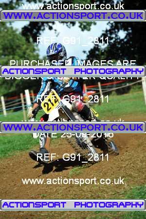 Photo: G91_2811 ActionSport Photography 25/09/2016 Dorset Classic Scramble Club - West Bourton  _6_EliteOlduns #212
