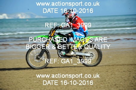 Photo: GA1_3999 ActionSport Photography 16/10/2016 AMCA Purbeck MXC Weymouth Beach Race  _3_Experts #27