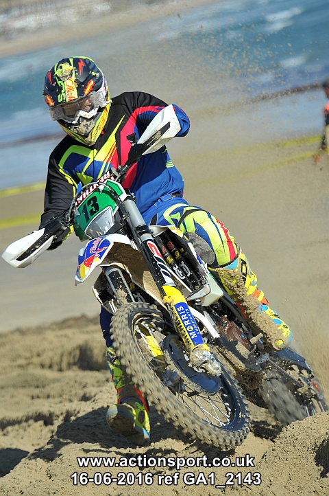 Sample image from 16/10/2016 AMCA Purbeck MXC Weymouth Beach Race 