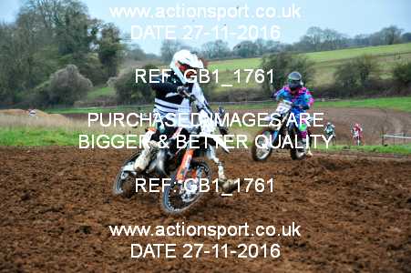 Photo: GB1_1761 ActionSport Photography 27/11/2016 Thornbury MX Practice - Minchinhampton 0950_JuniorsGp1