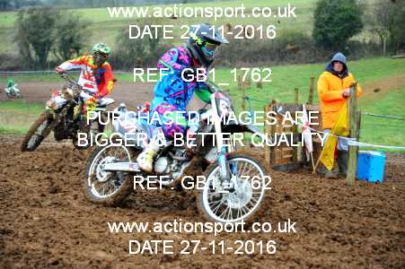 Photo: GB1_1762 ActionSport Photography 27/11/2016 Thornbury MX Practice - Minchinhampton 0950_JuniorsGp1