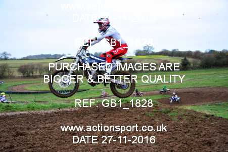 Photo: GB1_1828 ActionSport Photography 27/11/2016 Thornbury MX Practice - Minchinhampton 0950_JuniorsGp1