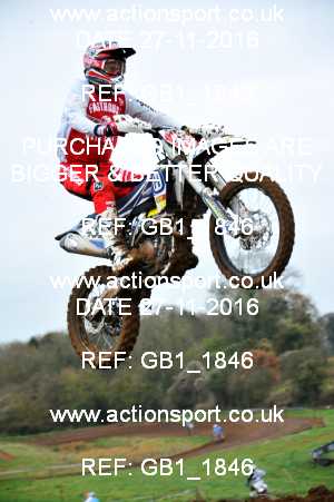 Photo: GB1_1846 ActionSport Photography 27/11/2016 Thornbury MX Practice - Minchinhampton 0950_JuniorsGp1