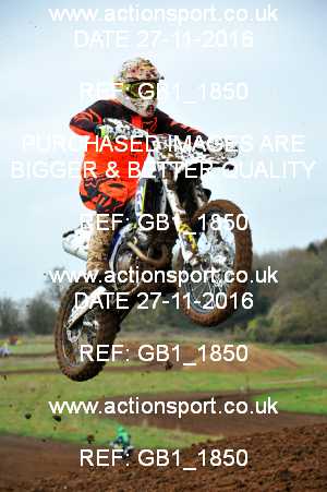 Photo: GB1_1850 ActionSport Photography 27/11/2016 Thornbury MX Practice - Minchinhampton 0950_JuniorsGp1