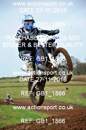 Photo: GB1_1866 ActionSport Photography 27/11/2016 Thornbury MX Practice - Minchinhampton 0950_JuniorsGp1