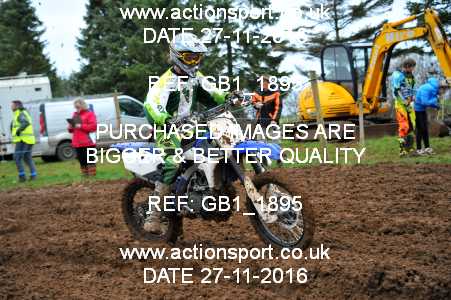 Photo: GB1_1895 ActionSport Photography 27/11/2016 Thornbury MX Practice - Minchinhampton 0950_JuniorsGp1