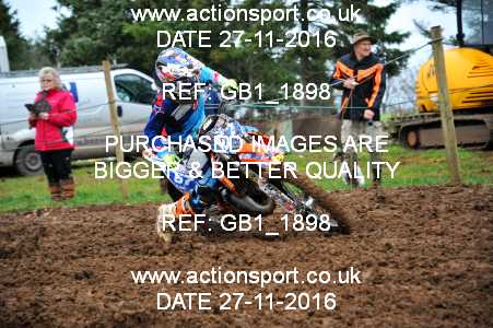 Photo: GB1_1898 ActionSport Photography 27/11/2016 Thornbury MX Practice - Minchinhampton 0950_JuniorsGp1