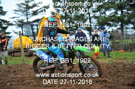 Photo: GB1_1902 ActionSport Photography 27/11/2016 Thornbury MX Practice - Minchinhampton 0950_JuniorsGp1