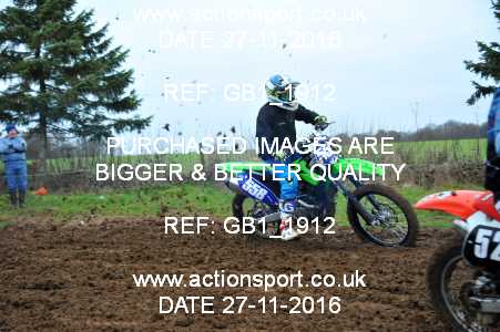 Photo: GB1_1912 ActionSport Photography 27/11/2016 Thornbury MX Practice - Minchinhampton 0950_JuniorsGp1