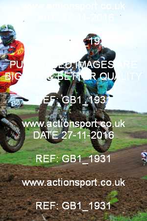 Photo: GB1_1931 ActionSport Photography 27/11/2016 Thornbury MX Practice - Minchinhampton 0950_JuniorsGp1