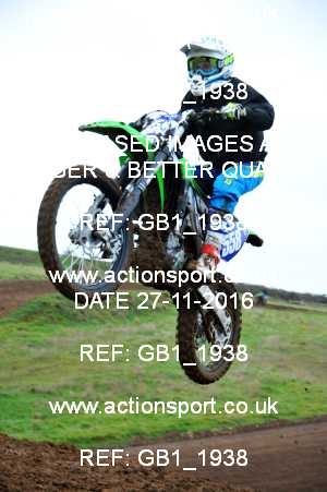 Photo: GB1_1938 ActionSport Photography 27/11/2016 Thornbury MX Practice - Minchinhampton 0950_JuniorsGp1