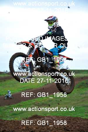Photo: GB1_1958 ActionSport Photography 27/11/2016 Thornbury MX Practice - Minchinhampton 0950_JuniorsGp1