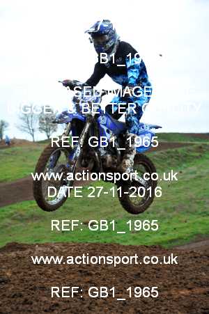 Photo: GB1_1965 ActionSport Photography 27/11/2016 Thornbury MX Practice - Minchinhampton 0950_JuniorsGp1