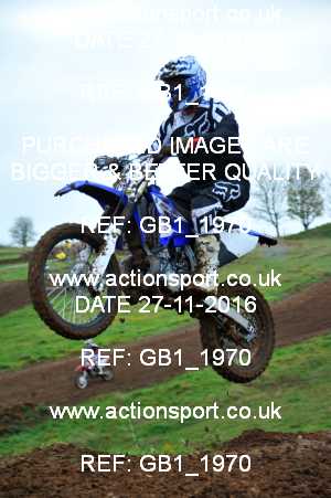 Photo: GB1_1970 ActionSport Photography 27/11/2016 Thornbury MX Practice - Minchinhampton 0950_JuniorsGp1
