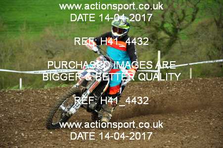 Photo: H41_4432 ActionSport Photography 14/04/2017 AMCA Marshfield MXC Mike Brown Memorial & Huck Cup  _8_MX2Experts #721