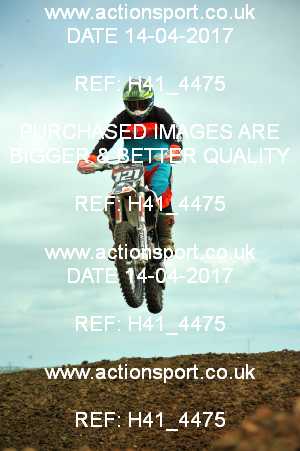 Photo: H41_4475 ActionSport Photography 14/04/2017 AMCA Marshfield MXC Mike Brown Memorial & Huck Cup  _8_MX2Experts #721