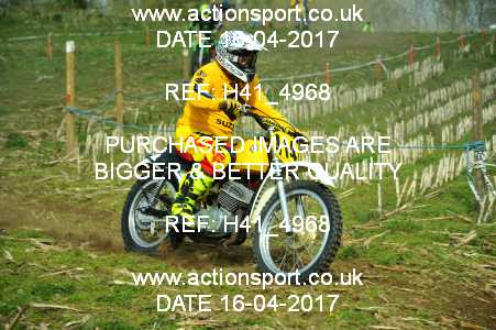 Photo: H41_4968 ActionSport Photography 16/04/2017 Devon Classic SC Badger Goss Trophy - Widworthy  _0_PracticeAllClasses #414