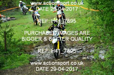 Photo: H41_7895 ActionSport Photography 29/04/2017 IOPD Mercian Dirt Riders - Syde Enduro _1_AllRiders #73