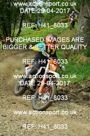 Photo: H41_8033 ActionSport Photography 29/04/2017 IOPD Mercian Dirt Riders - Syde Enduro _1_AllRiders #1