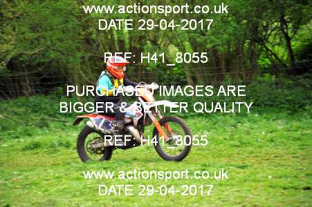 Photo: H41_8055 ActionSport Photography 29/04/2017 IOPD Mercian Dirt Riders - Syde Enduro _1_AllRiders #1