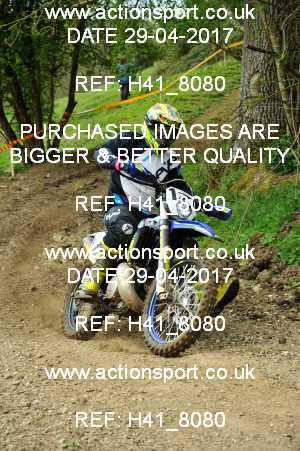 Photo: H41_8080 ActionSport Photography 29/04/2017 IOPD Mercian Dirt Riders - Syde Enduro _1_AllRiders #170
