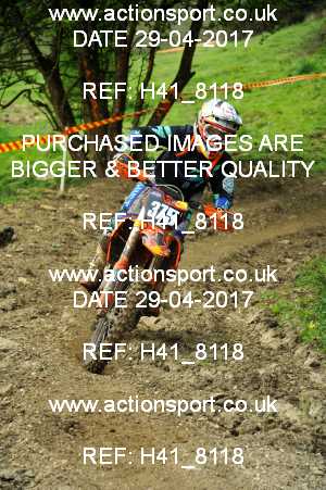 Photo: H41_8118 ActionSport Photography 29/04/2017 IOPD Mercian Dirt Riders - Syde Enduro _1_AllRiders #375