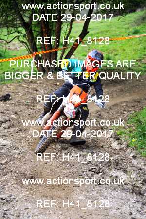 Photo: H41_8128 ActionSport Photography 29/04/2017 IOPD Mercian Dirt Riders - Syde Enduro _1_AllRiders #1