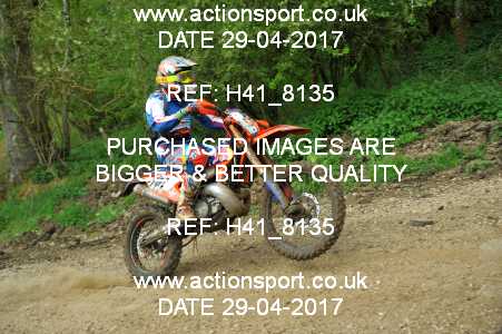 Photo: H41_8135 ActionSport Photography 29/04/2017 IOPD Mercian Dirt Riders - Syde Enduro _1_AllRiders #167