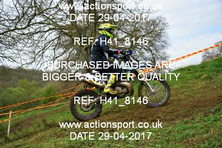 Photo: H41_8146 ActionSport Photography 29/04/2017 IOPD Mercian Dirt Riders - Syde Enduro _1_AllRiders #170