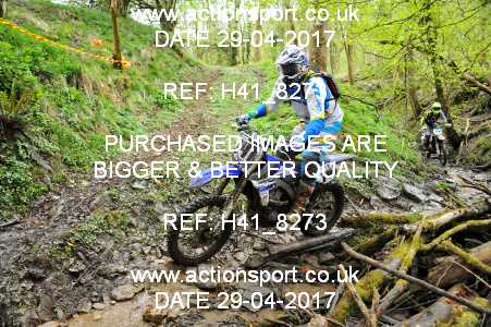 Photo: H41_8273 ActionSport Photography 29/04/2017 IOPD Mercian Dirt Riders - Syde Enduro _1_AllRiders #141